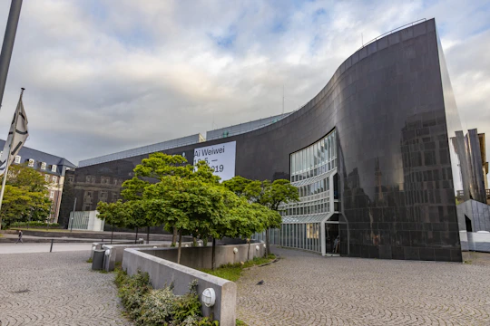 Discover Düsseldorf in a top intro tour with a local