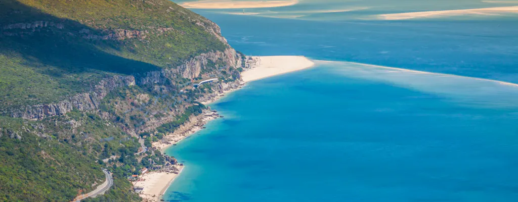 Arrábida Nationalpark