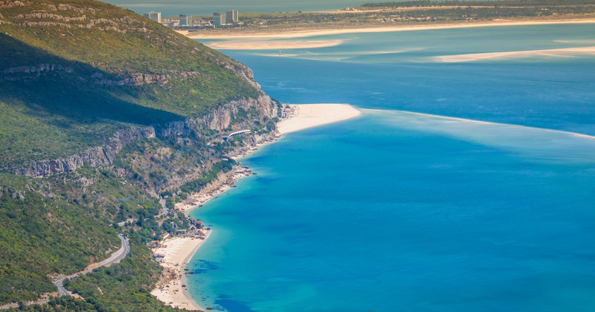 Arrabida National Park Tours and Tickets Arrabida National Park Tours and Tickets