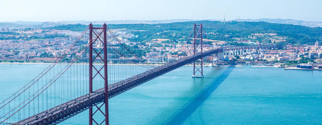 Tagus River