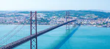 Tagus River