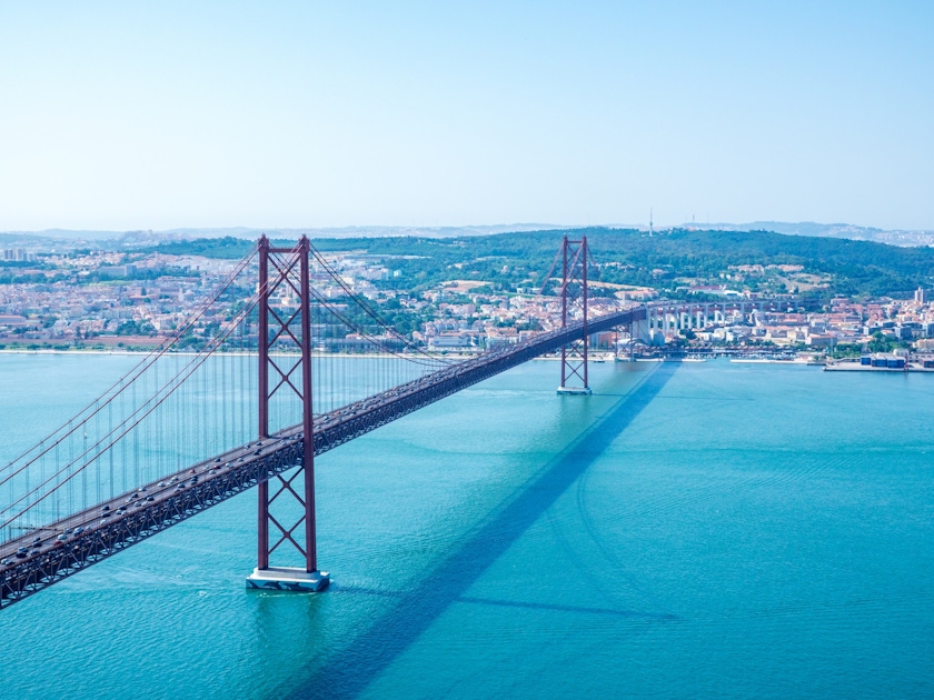 Tagus River Tours and Cruises