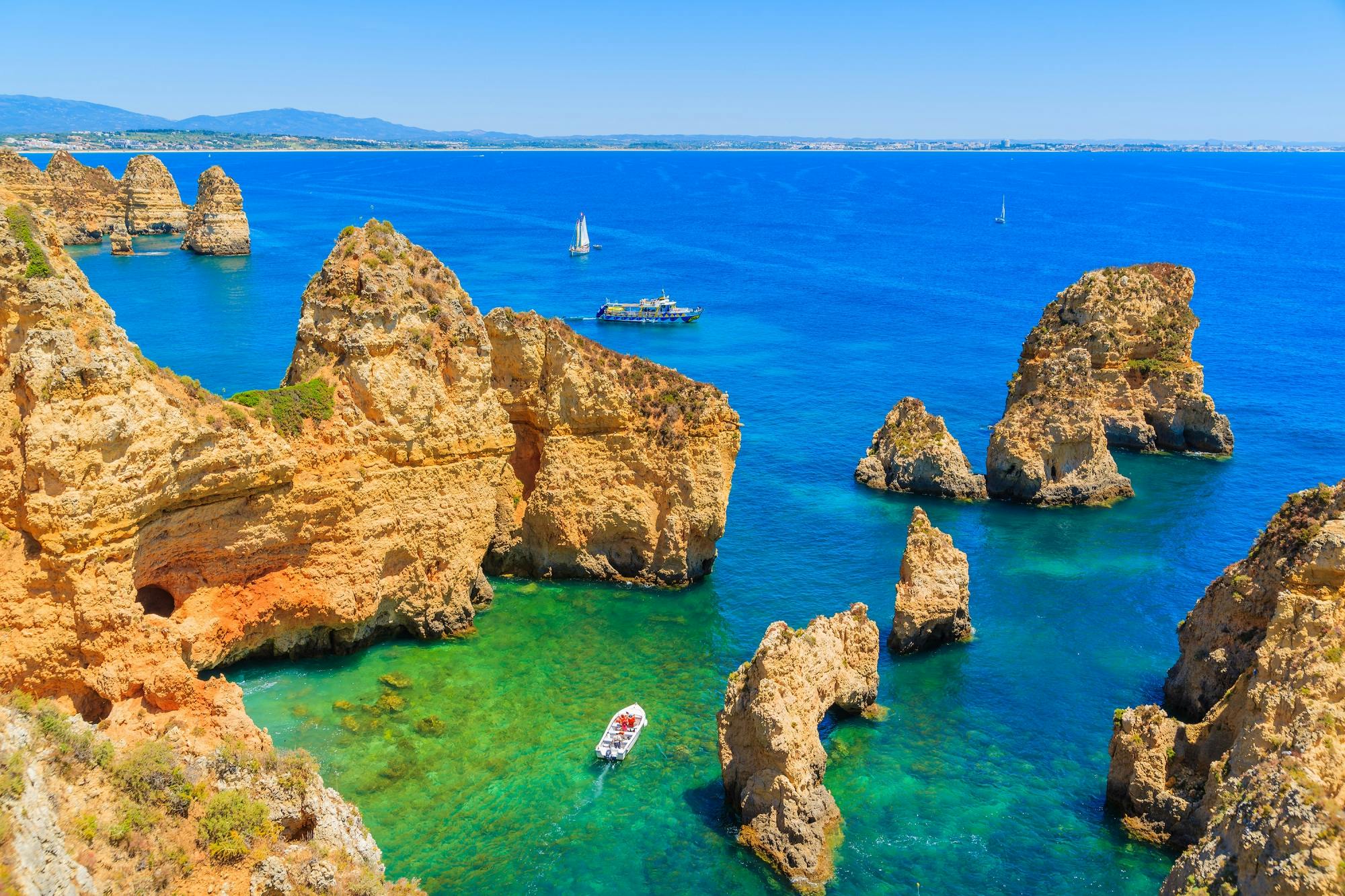 Ponta da Piedade