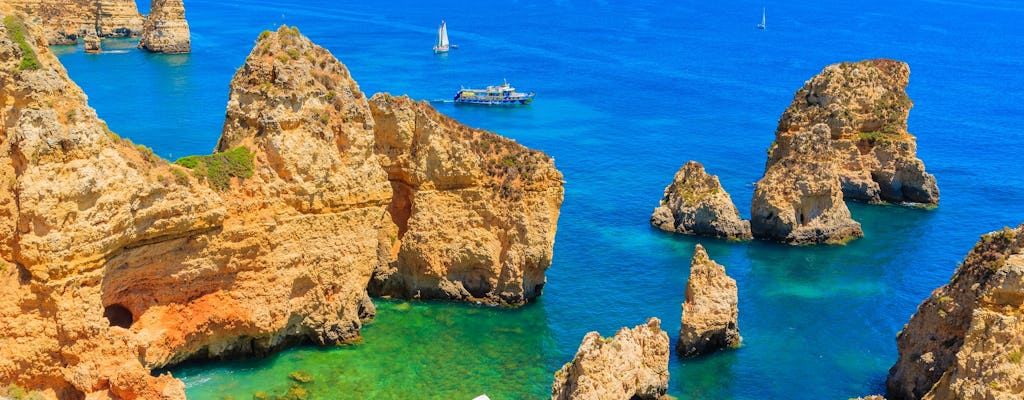 Ponta da Piedade