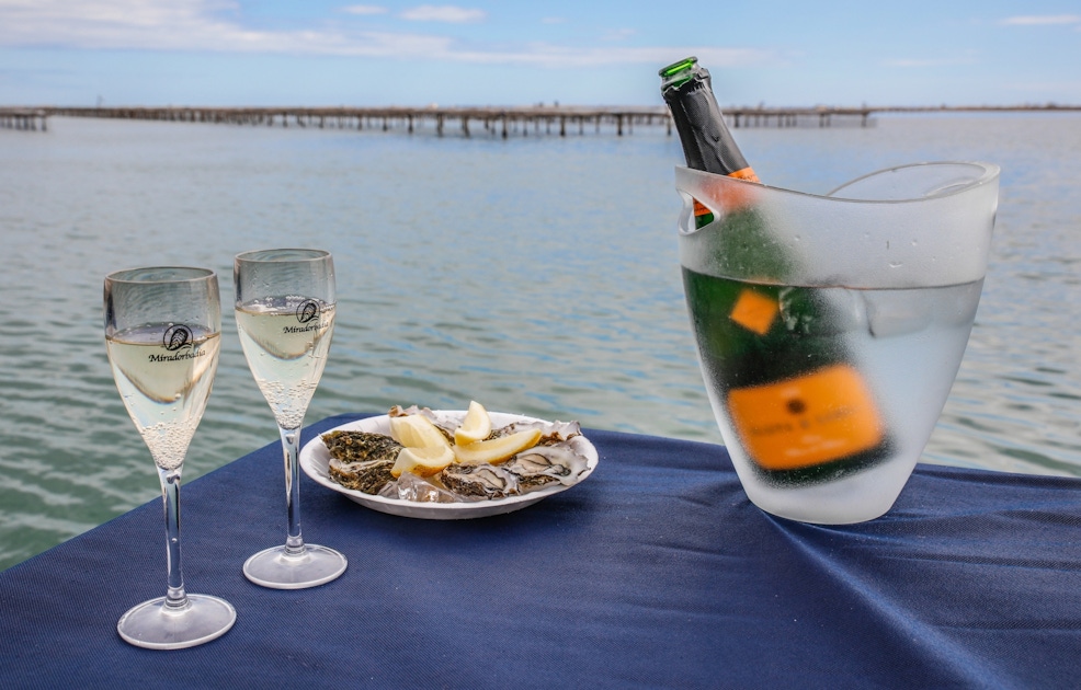 Deltebre Food Tours & Dining Experiences