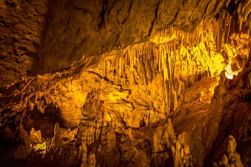 Alanya Castle and Cave Tour with Lunch and Boat Trip