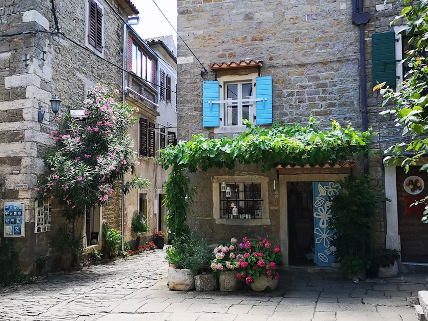 Museums & art galleries in Istria Museums & art galleries in Istria