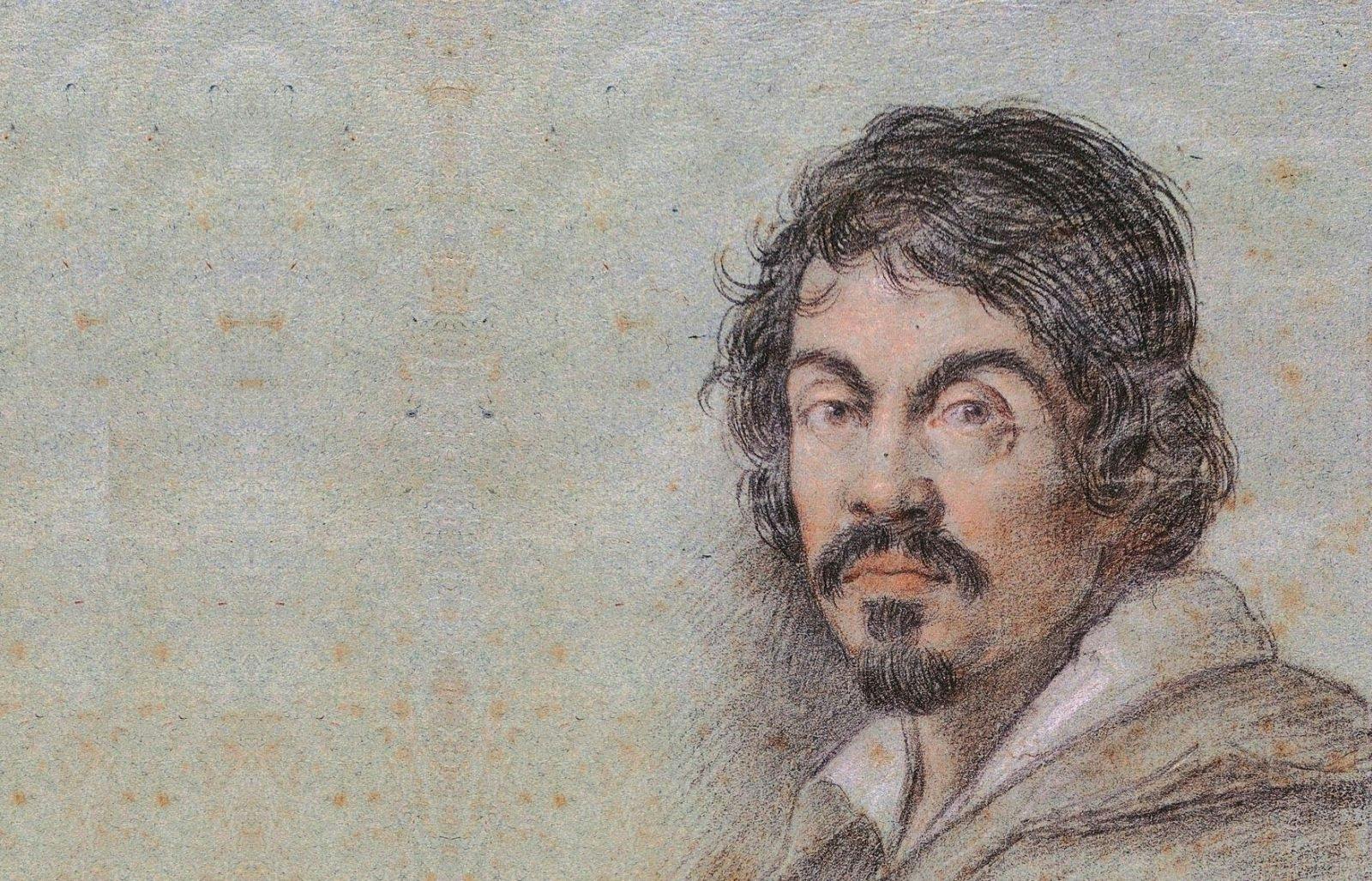 Caravaggio in Rom geführter Rundgang