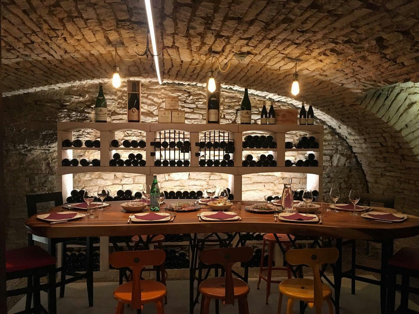 Prywatna degustacja wina w Vosne Romane