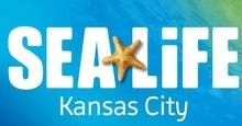 Boleto de entrada al acuario SEA LIFE de Kansas City