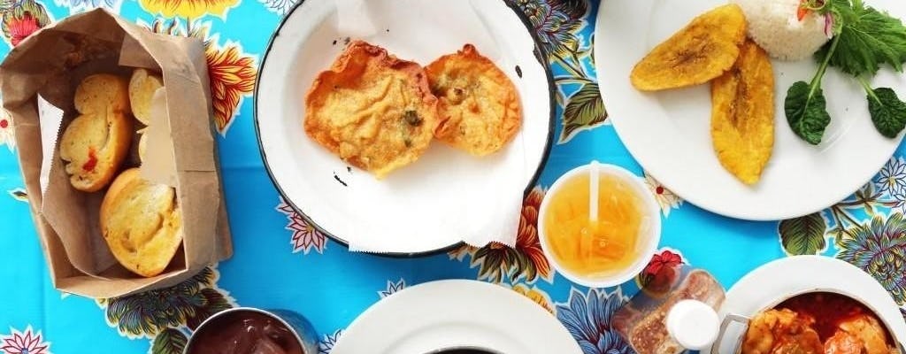 Visite de dégustation à pied du vieux San Juan