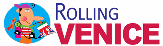 Evite as filas ACTV Public Transport Passe de 3 dias + Rolling Venice Card