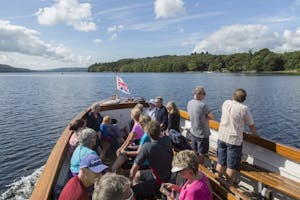 Outdoor & Sport Activities in Windermere