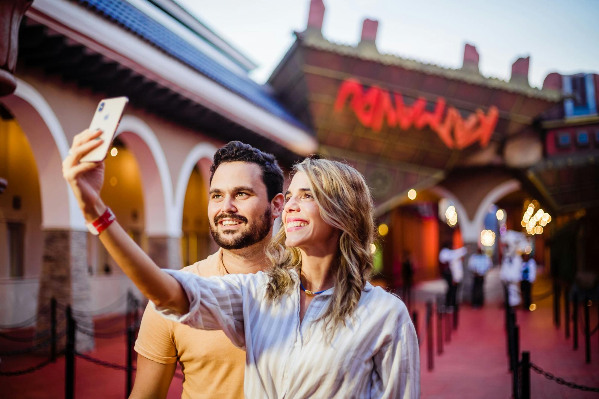 Katmandu Park Punta Cana