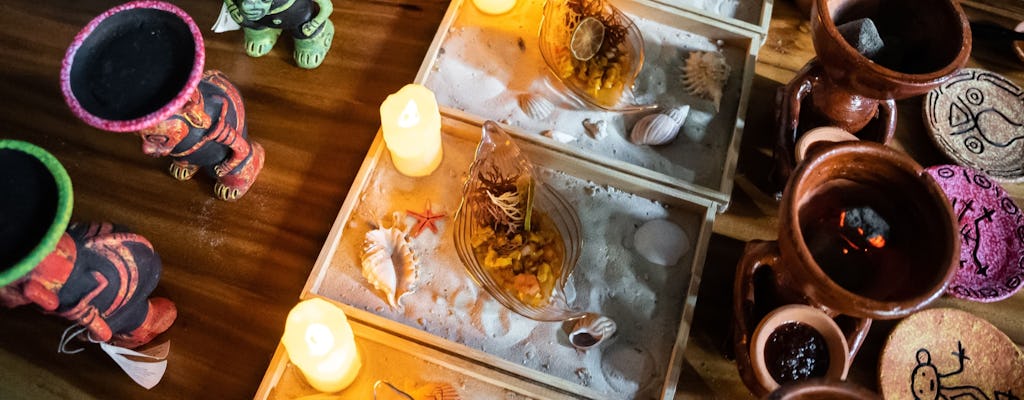 Dominican Cuisine Private Tour