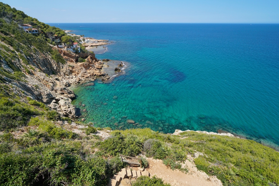 Dénia Cruises & Boat Tours