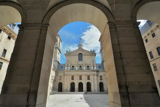 San Lorenzo de El Escorial: biglietti e visita guidata per saltare la fila