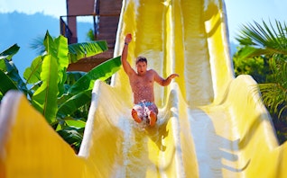 Watercity Water Park