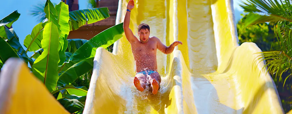 Watercity Water Park