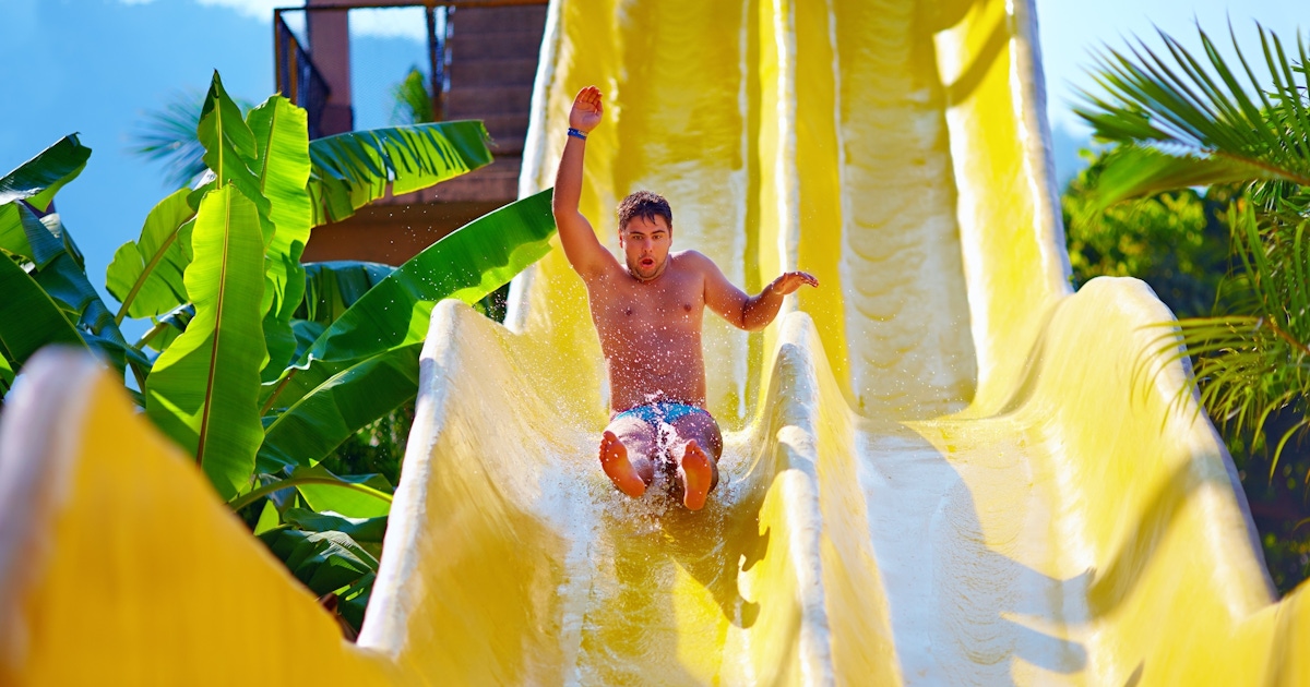 Watercity Water Park Tickets and Tours