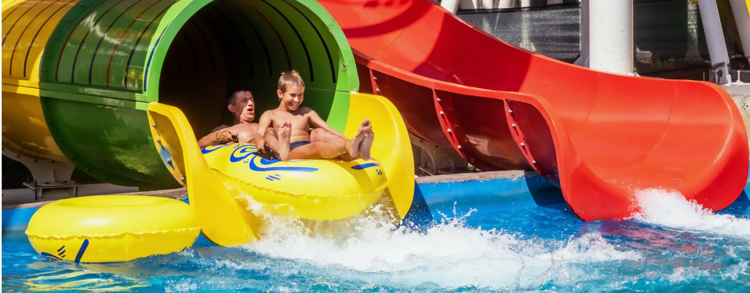 Acqua Plus Water Park