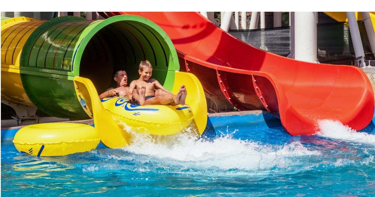 Acqua Plus Water Park Tickets and Tours