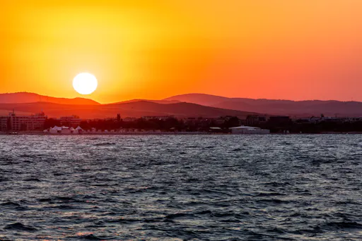 Old Nessebar Catamaran Sunset Cruise