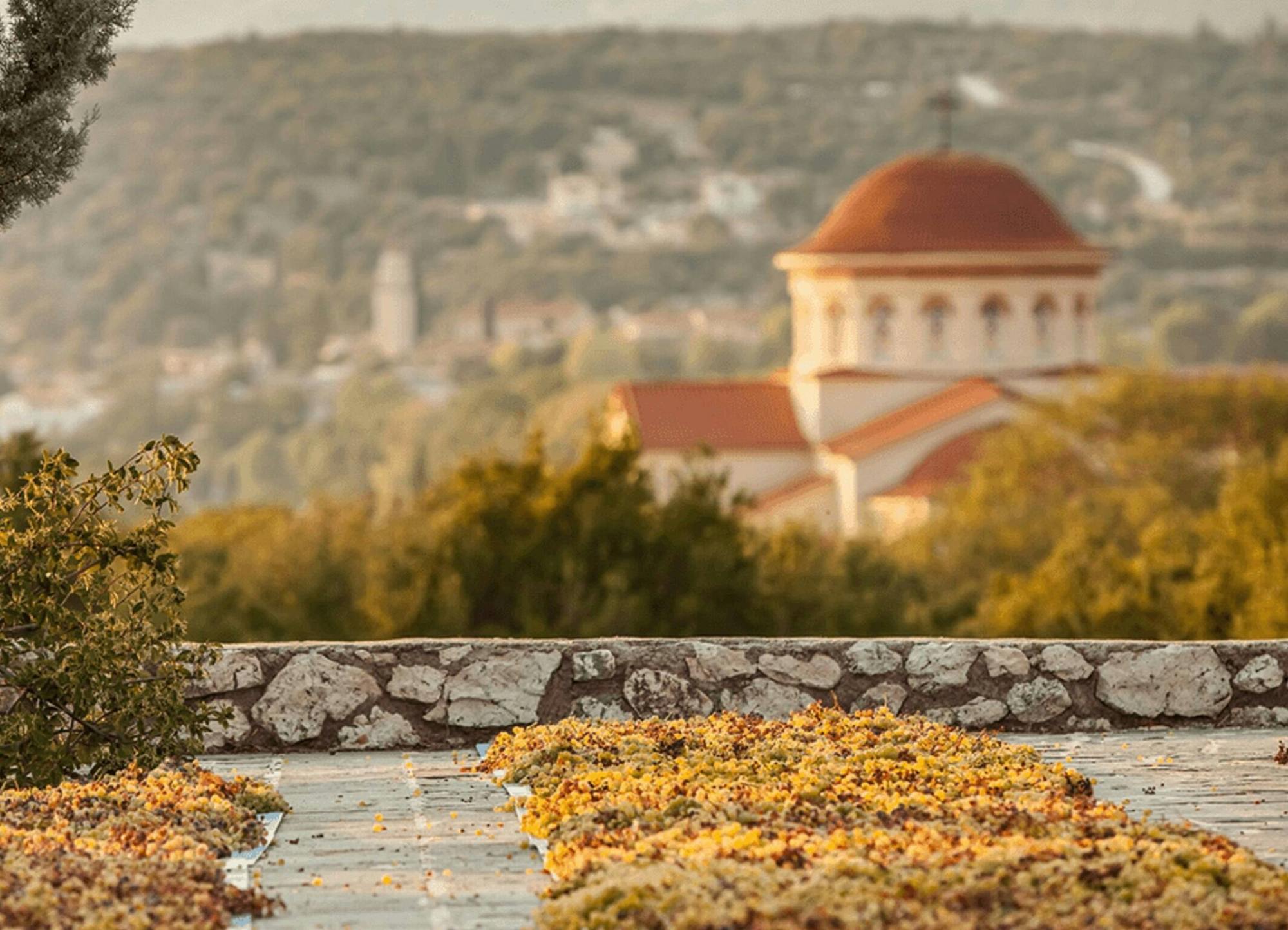 St Gerasimos Festival with Wine Tasting