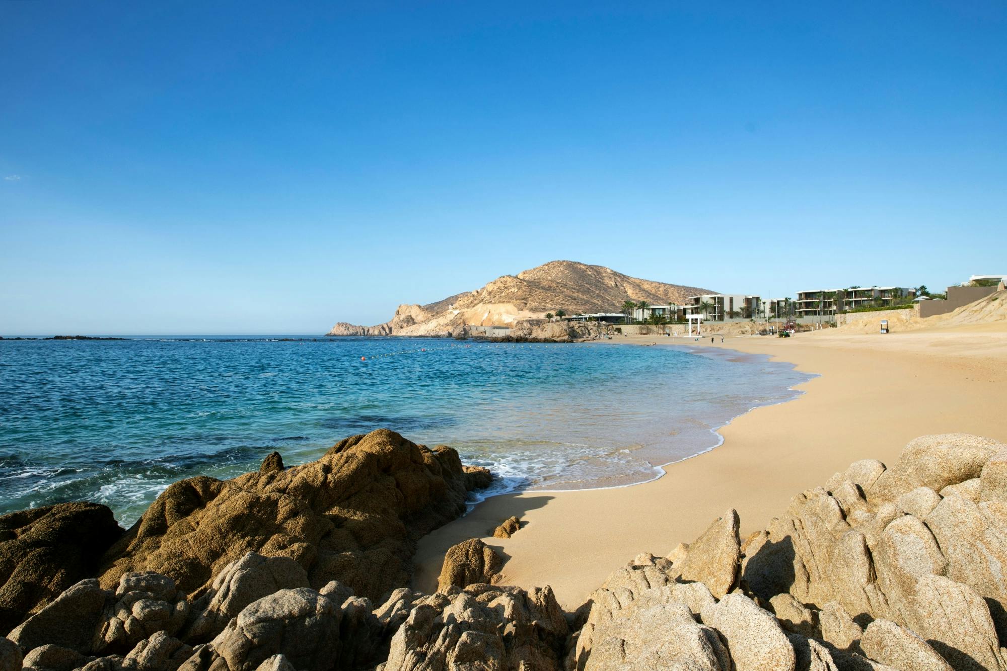 Los Cabos Beaches & Shopping Tour