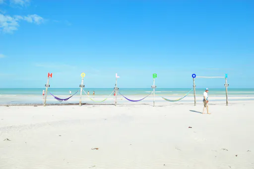 Holbox Island Adventure