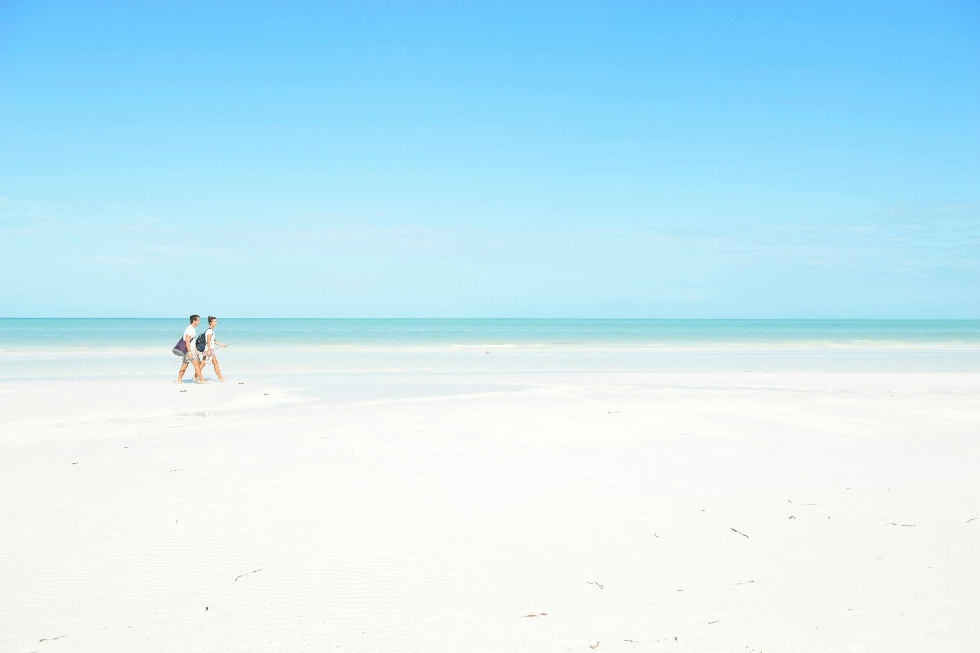 Holbox Island Adventure