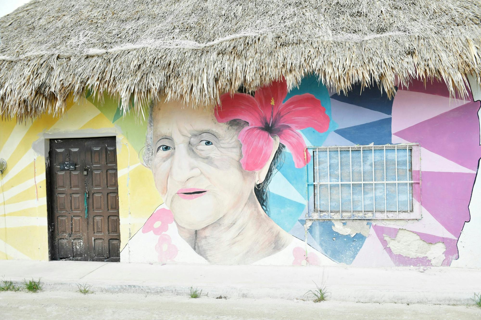 Holbox Island Adventure