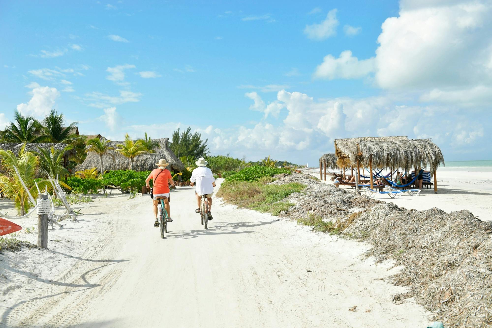 Holbox Island Adventure