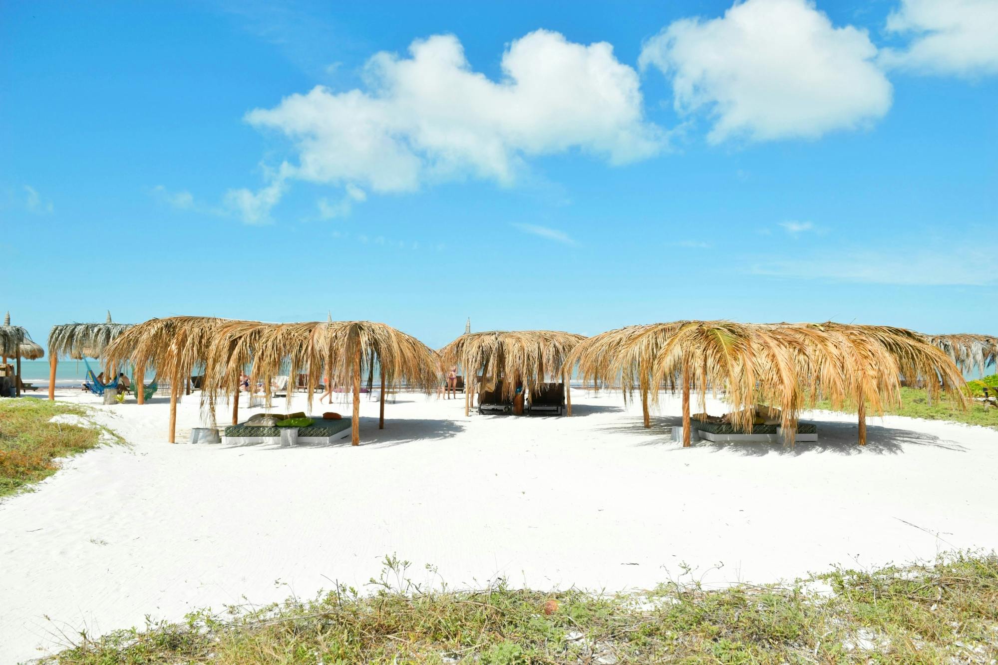 Holbox Island Adventure