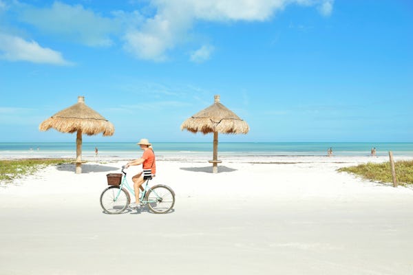 Holbox and Pasion Island Tour