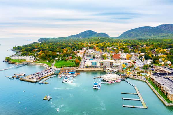 Bar Harbor tickets and tours