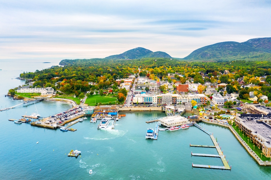 Bar Harbor: Attractions tours and activities