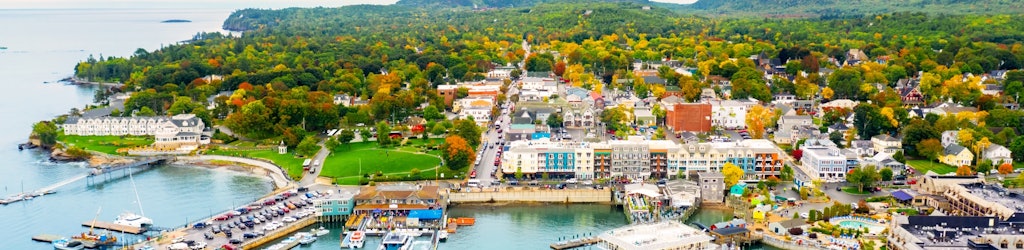 Bar Harbor: attractions, tours and activities