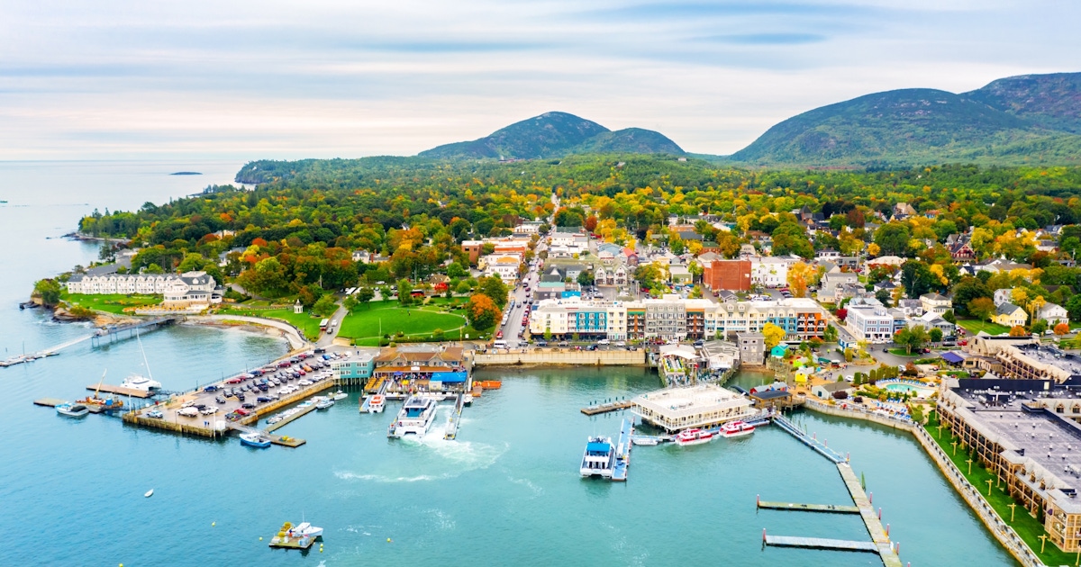 Bar Harbor: What to Do, What to Book, and How to Plan It (Tips + FAQ)