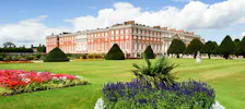 Hampton Court Palace