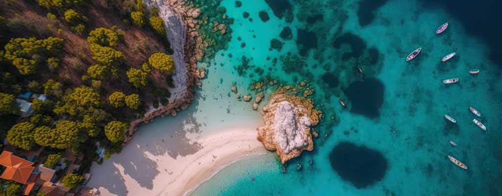 Actividades en Kvarner Bay