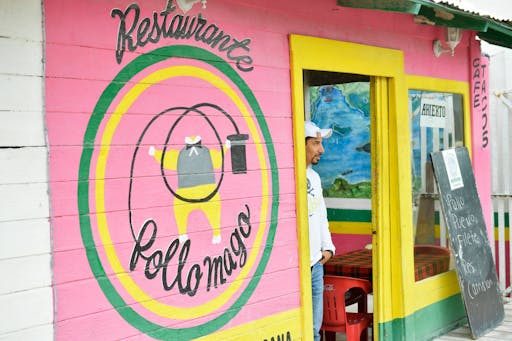 Holbox and Pasion Island Tour