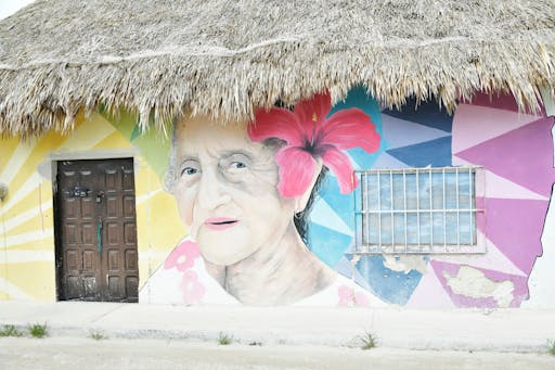 Holbox and Pasion Island Tour