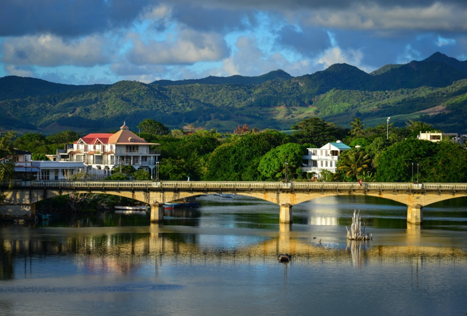 Folklore in Mauritius Island Folklore in Mauritius Island