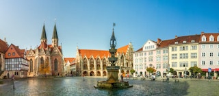 Braunschweig, Allemagne