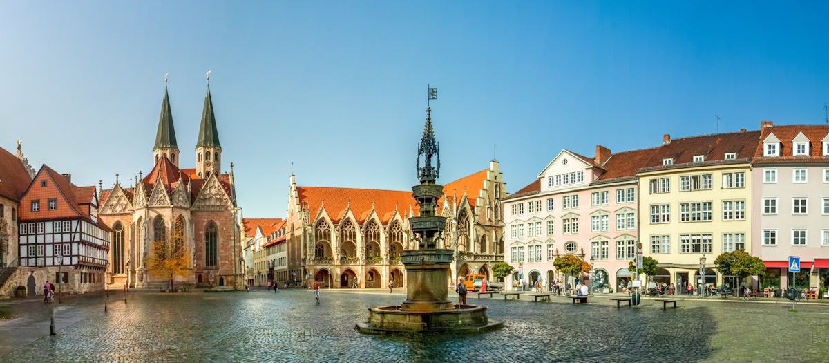 Braunschweig Attractions tours and tickets musement