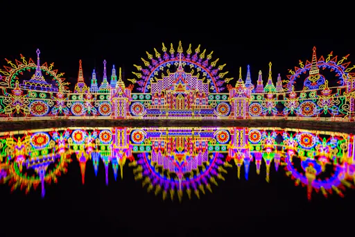 Phuket Carnival Magic Park