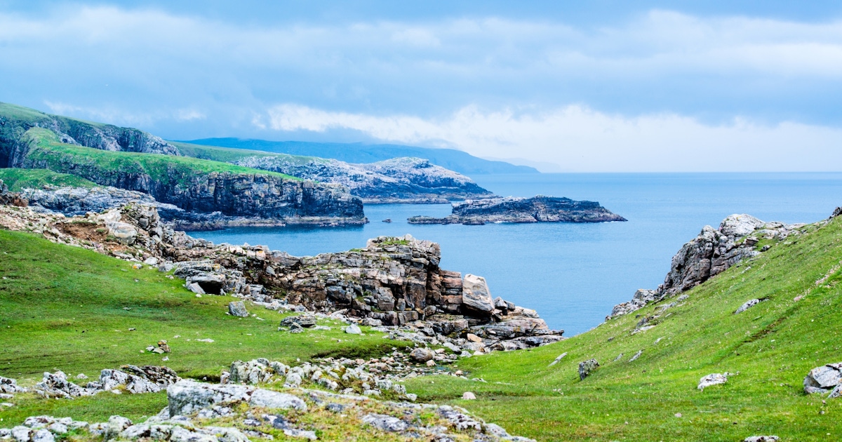 Tours and experiences at Thurso