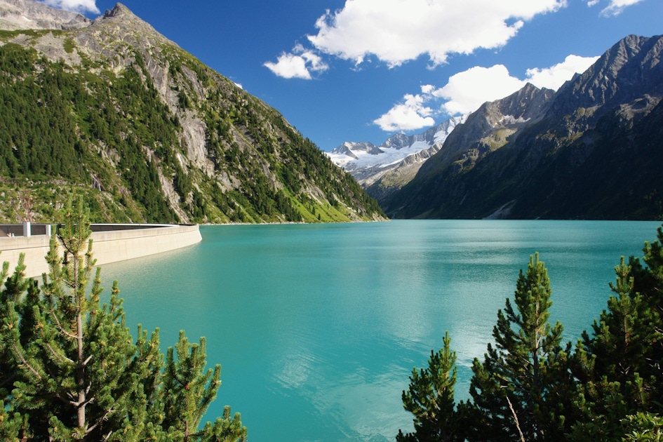 Zillertaler High Road - Tour of the Austrian Alps | musement