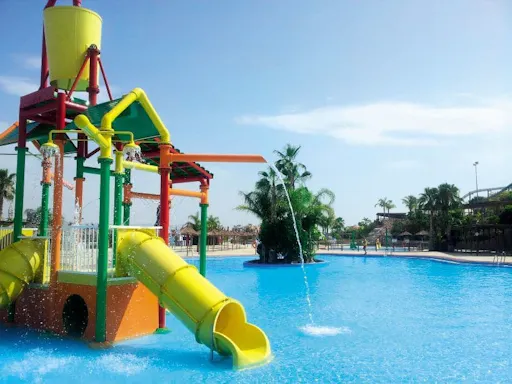 Aqua Natura Benidorm Ticket